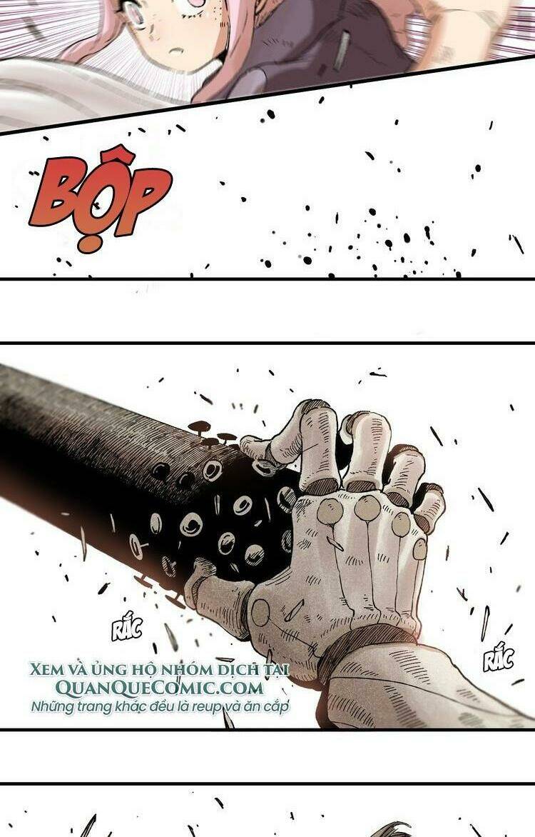 mạt thế chi thư chapter 1 51