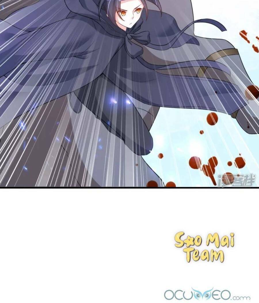 long vương truy thê chapter 9 50