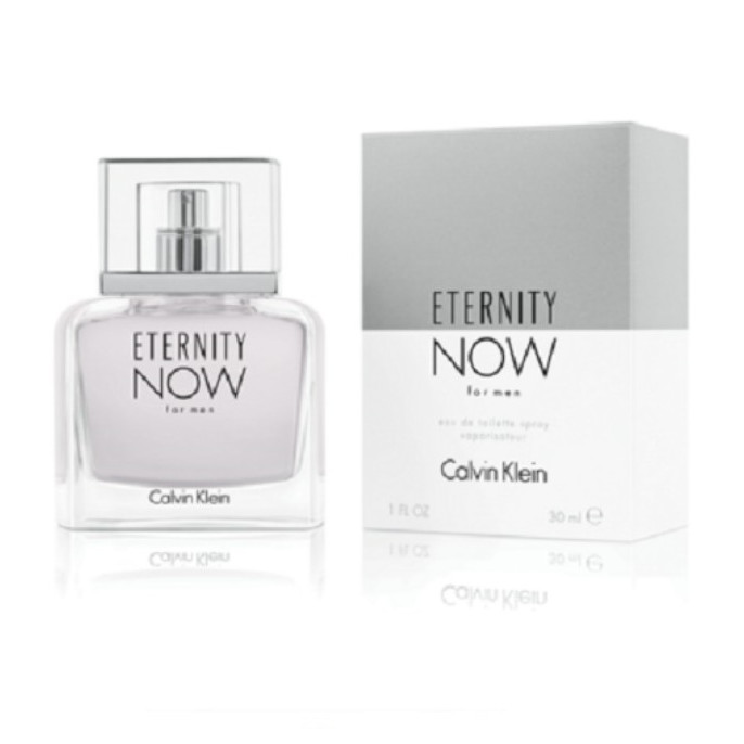 Nước hoa Calvin Klein Eternity Now for Men Eau De Toilette 30ml