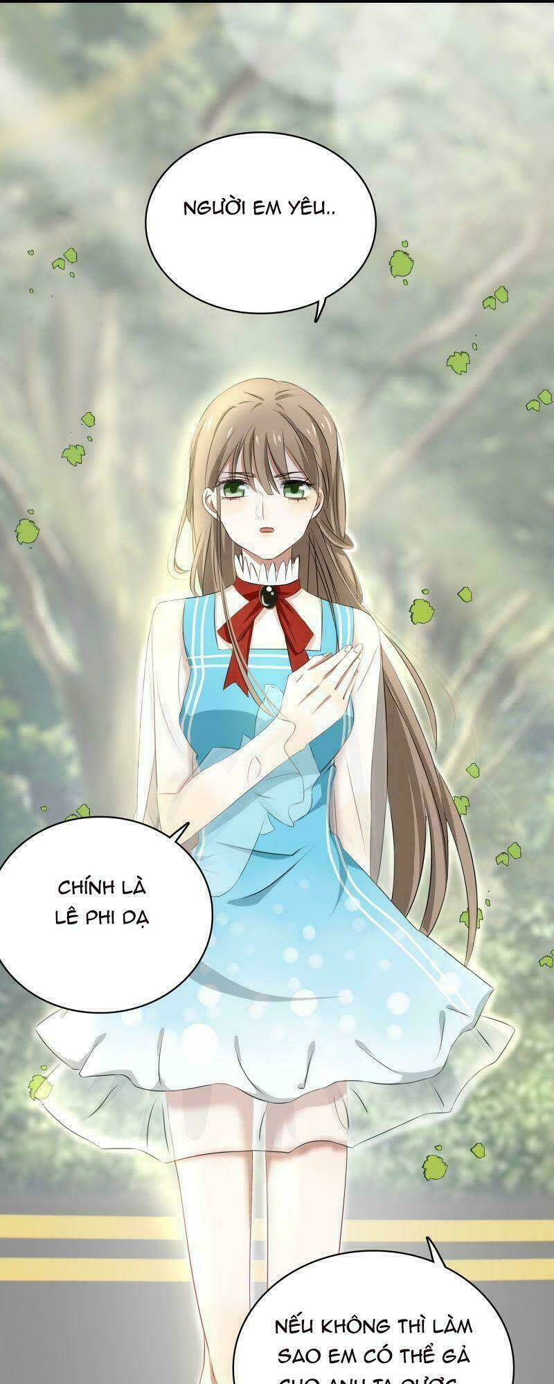 đế thiếu đoạt tình thành nghiện chapter 27 18