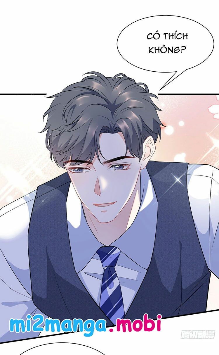 đại tiểu thư có ý đồ gì xấu đâu chapter 35.1 1