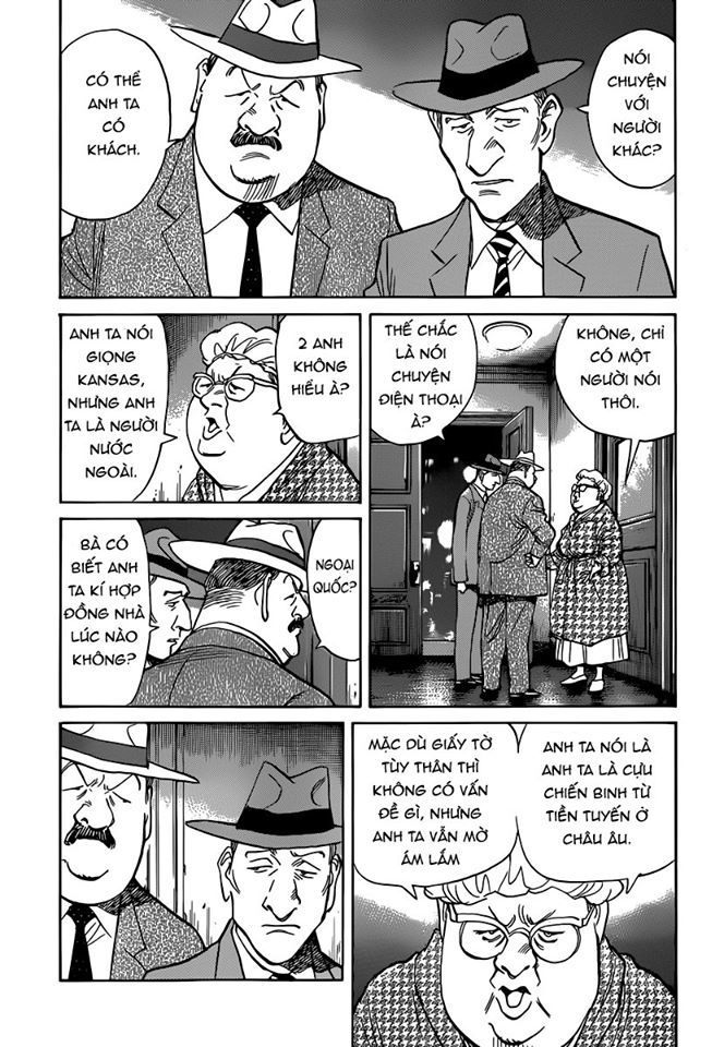 billy bat chapter 110 6