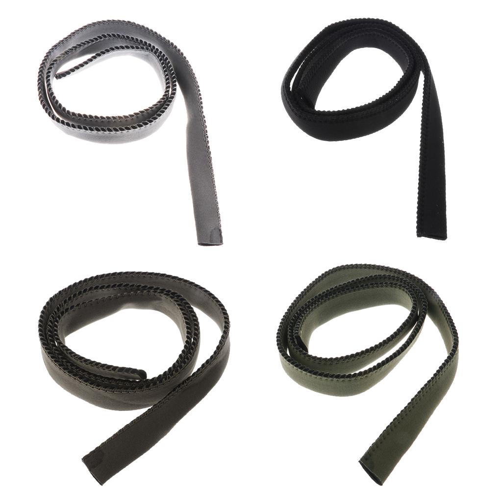 4Pieces Hydration Pack Insulated Drink Tube Hose Cover Sleeve Protector