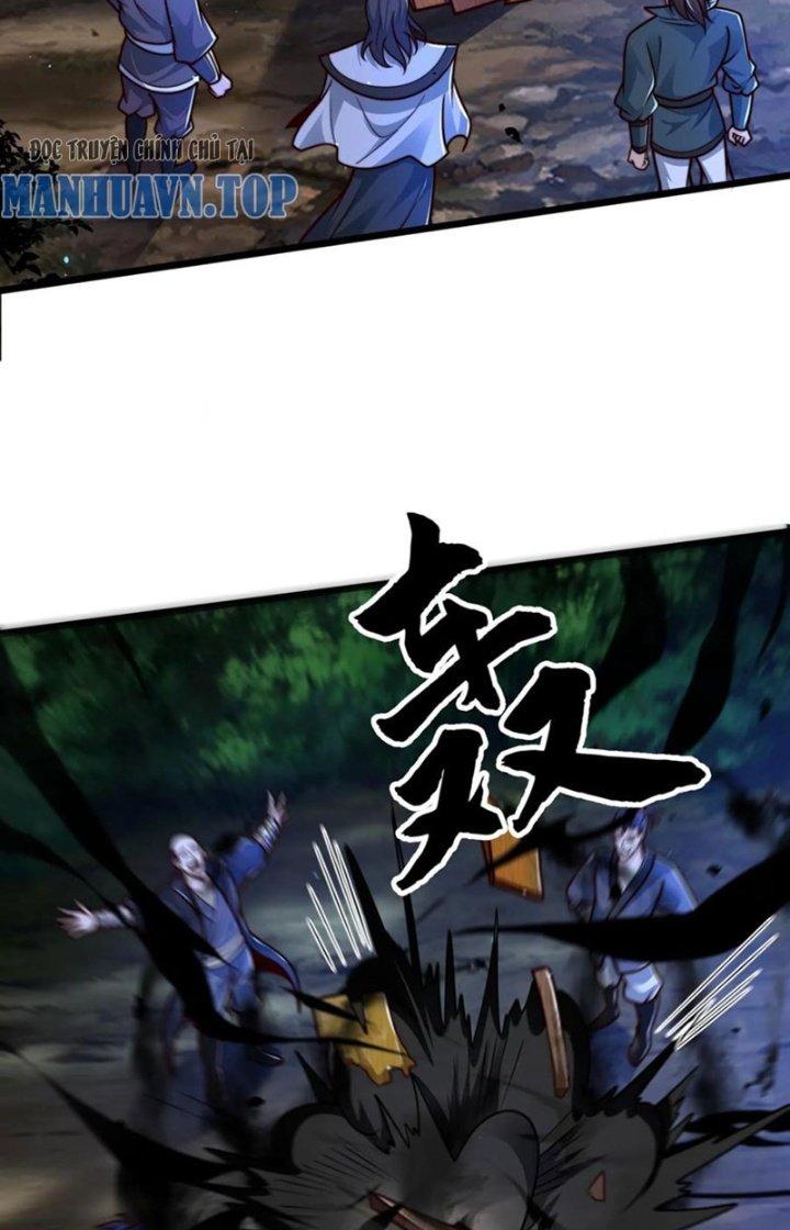 ta nuôi ma quỷ ở trấn ma ti chapter 174 59