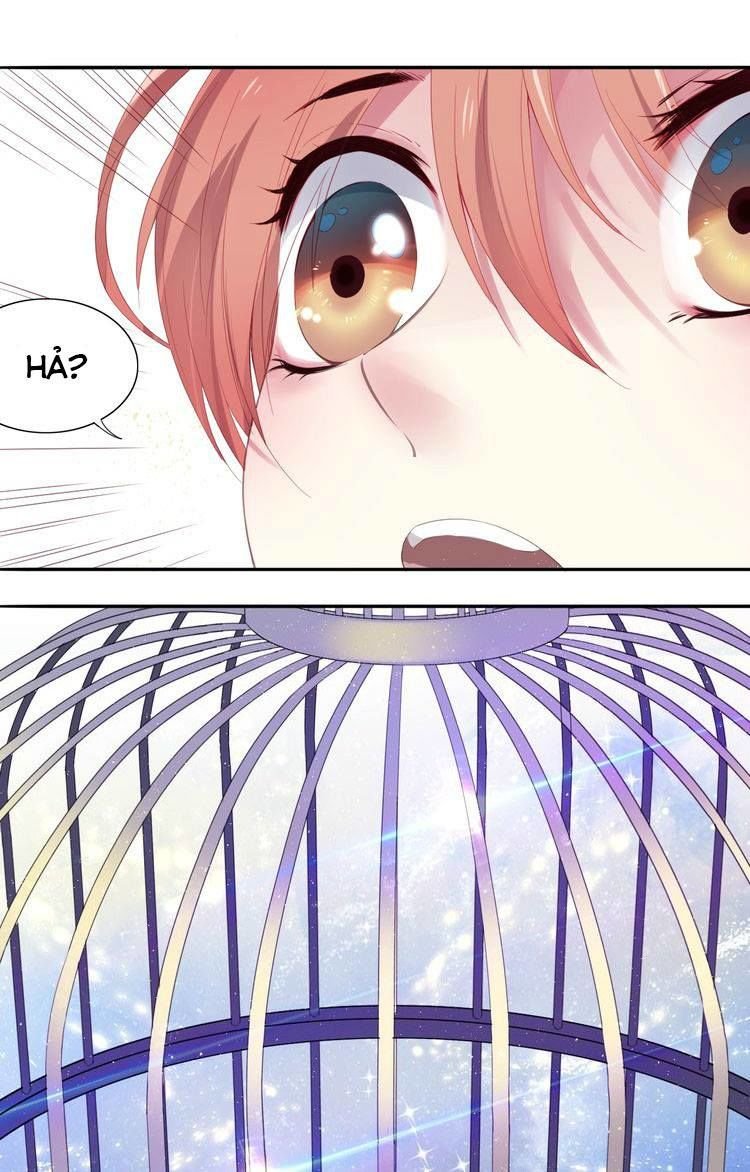 phế sài nữ vương kỵ sĩ đoàn chapter 1 29