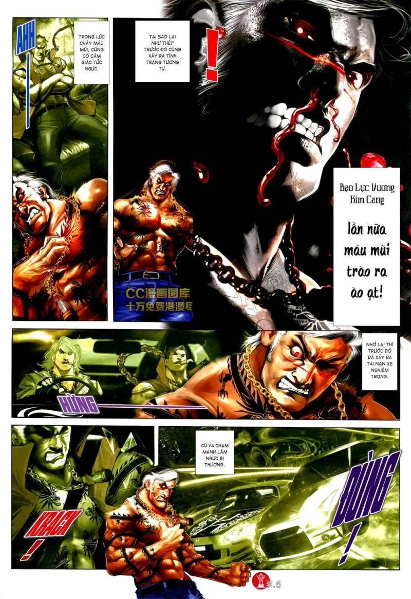 hỏa vũ diệu dương chapter 571 3