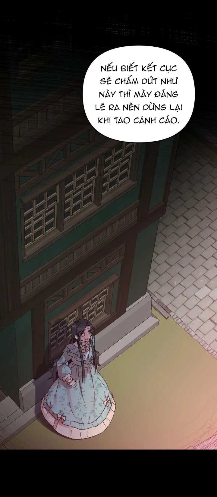 tôi đã kết hôn với một nhân vật phản diện chapter 1 28