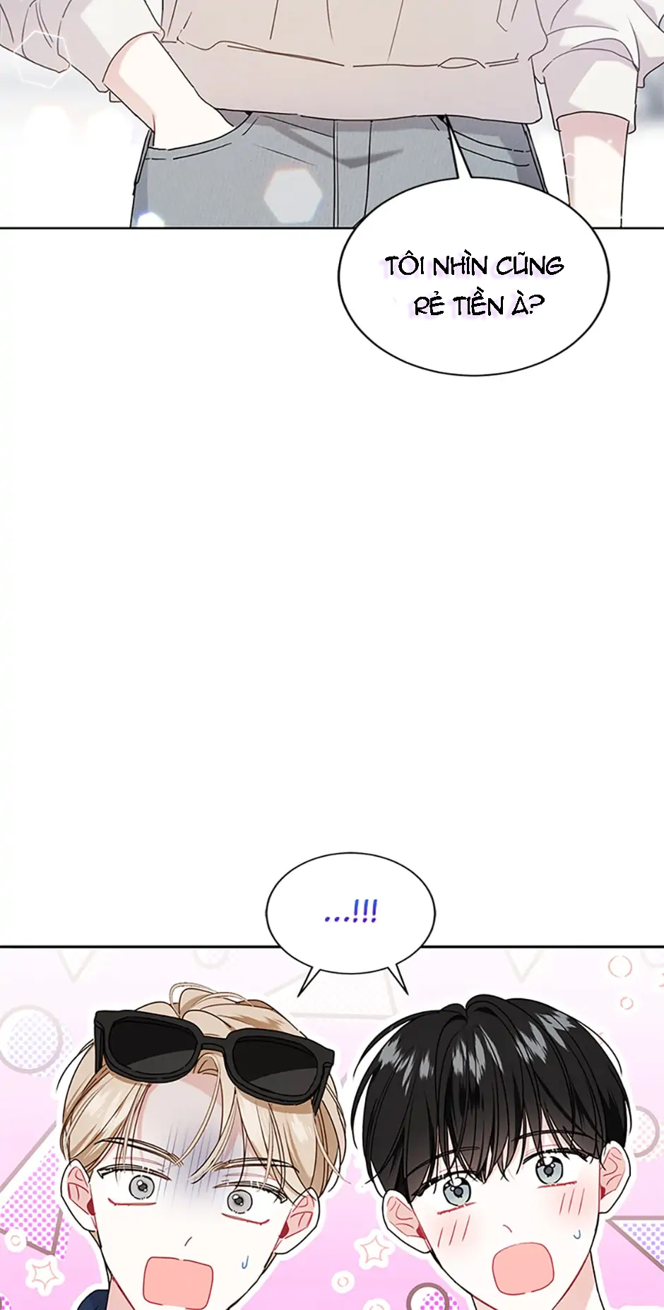 chỉ thị đặc biệt của sếp chapter 49.1 6