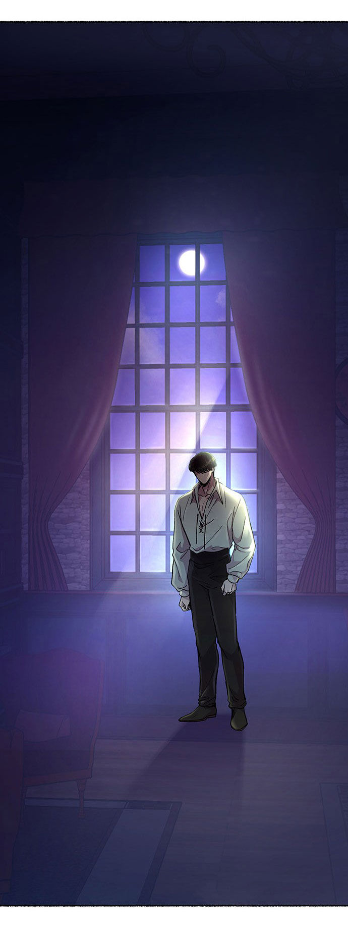 như gió trên cành cây khô chapter 71 101