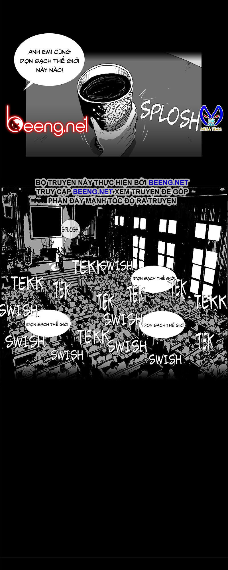 sống sót chapter 34 12