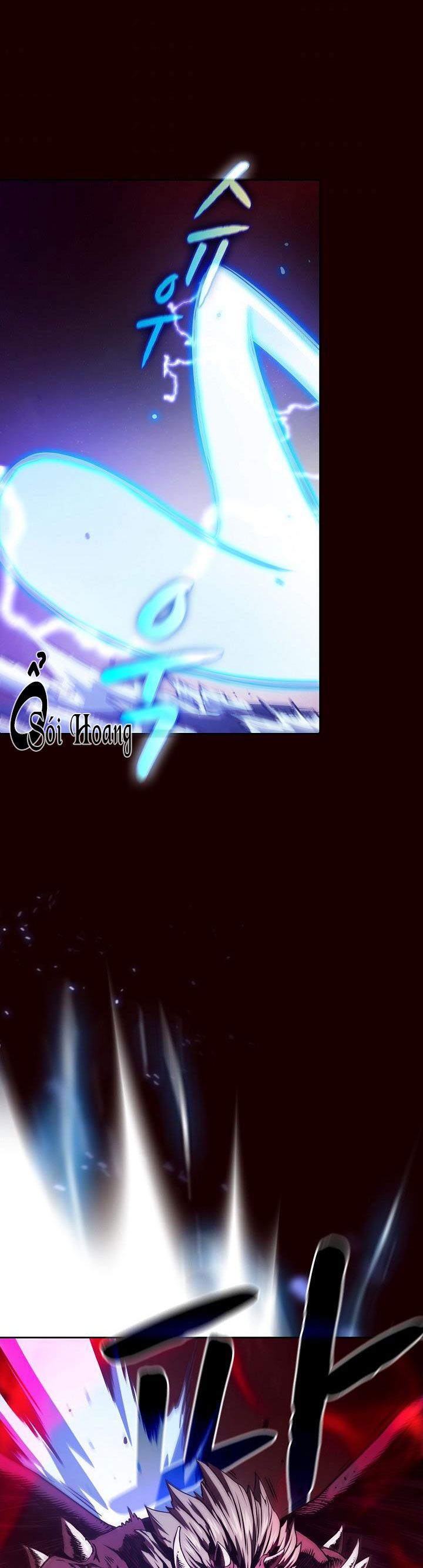 chòm sao trở về từ địa ngục chapter 13 48