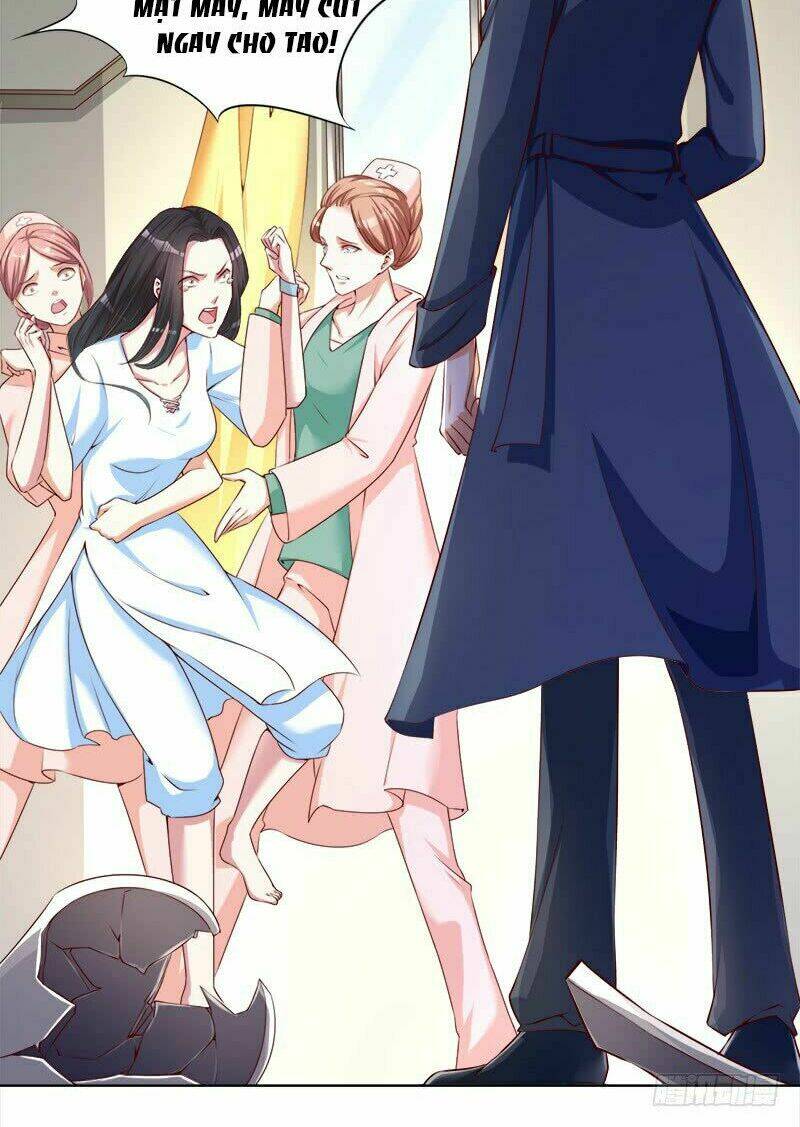 lãnh hôn cuồng ái chapter 21 19