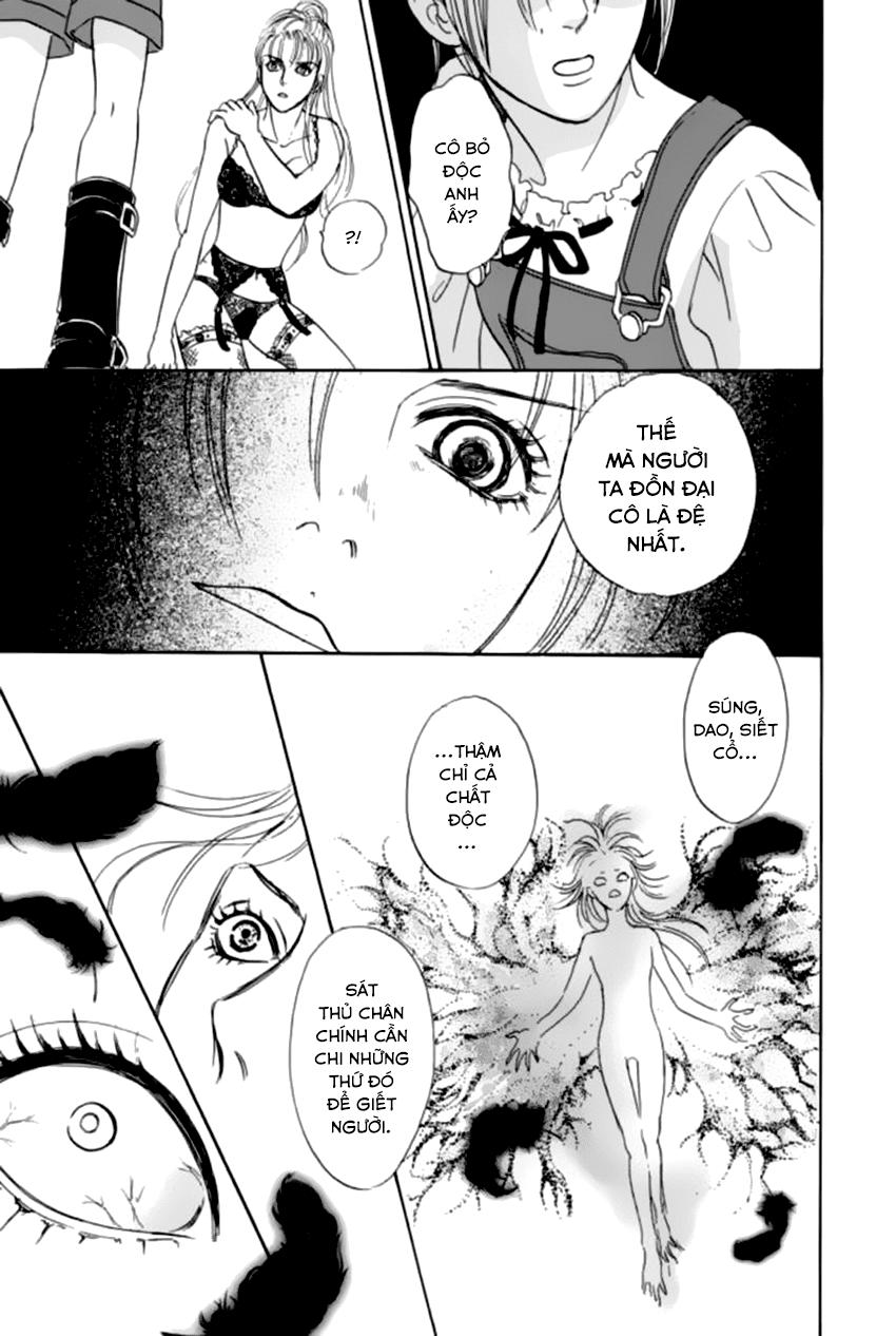 new pet shop of horror chapter 21 44