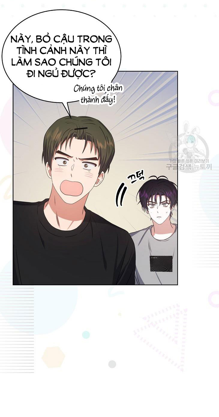 Debut Or Die chapter 44.1 - Trang 24