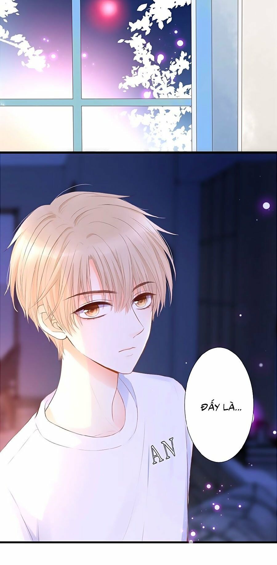 hoa chưa nở rộ chapter 11 16