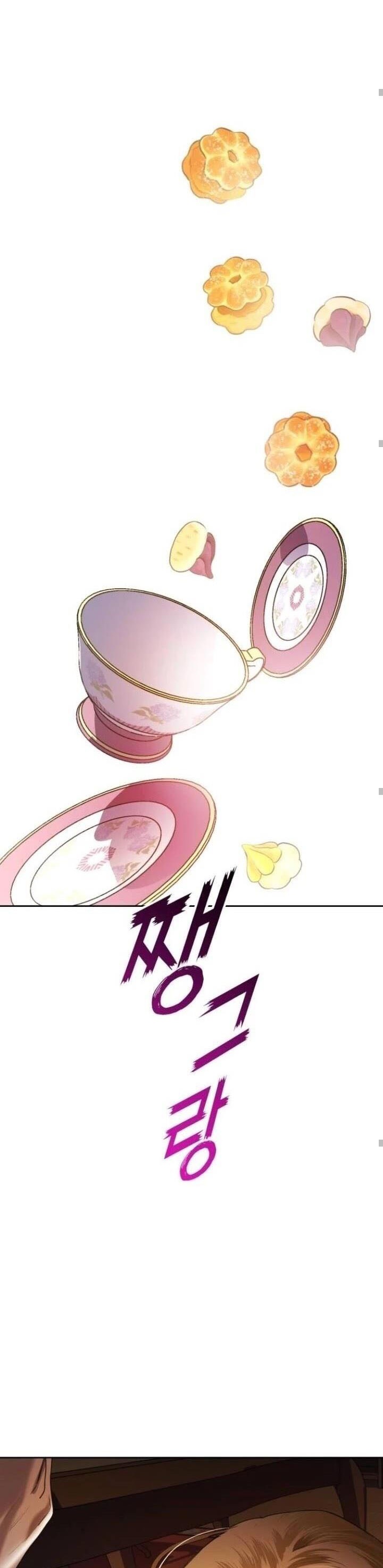 tôi muốn trở thành cô ấy dù chỉ là một ngày chapter 29 36