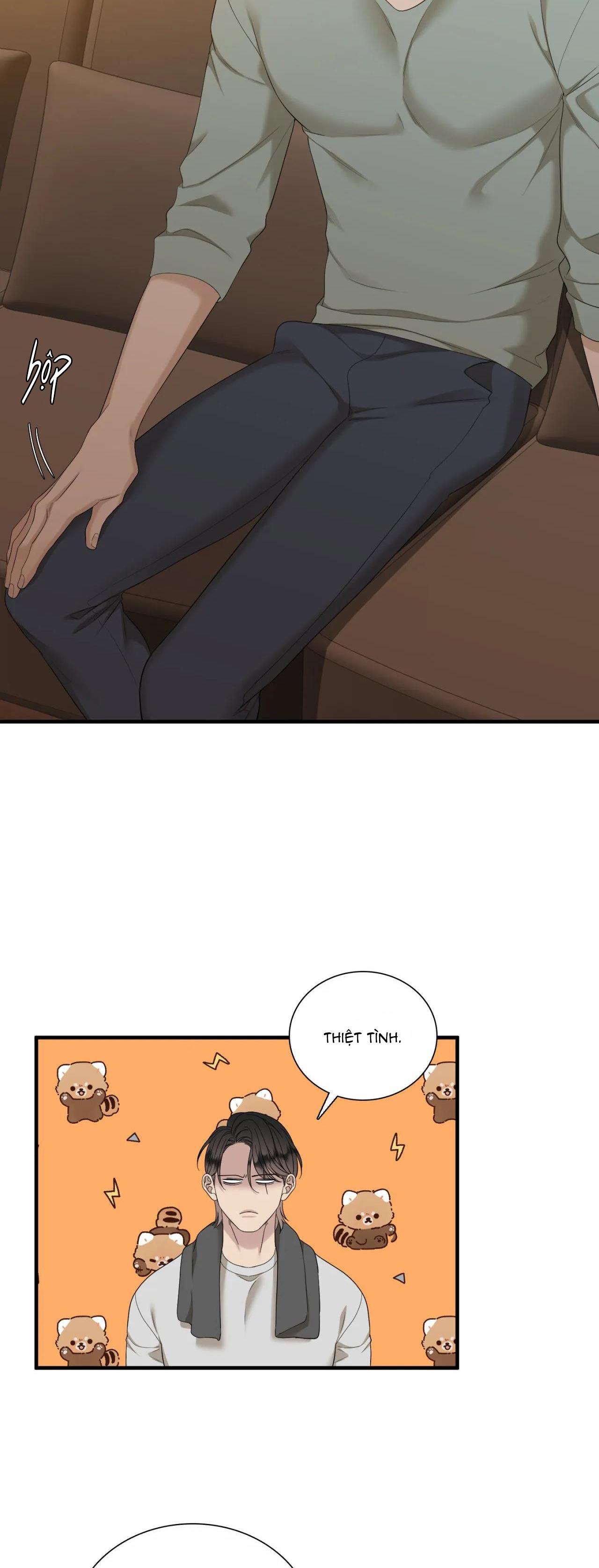 tên cặn bã chapter 43 37