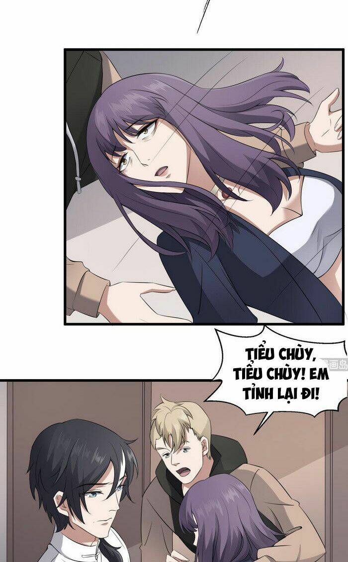 văn âm sư chapter 40 13