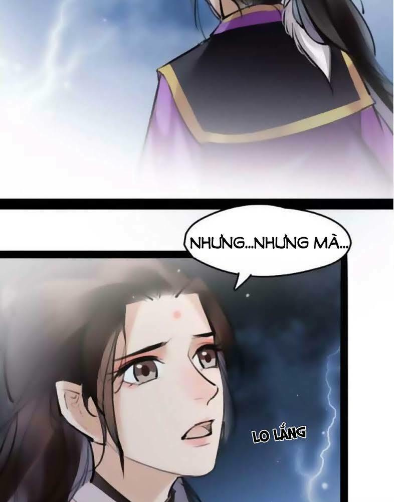 đường tăng cũng quyến rũ chapter 21 20