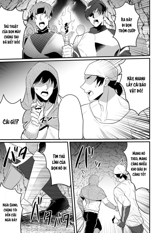 mẩu truyện ngắn hỏn ny chapter 8 33