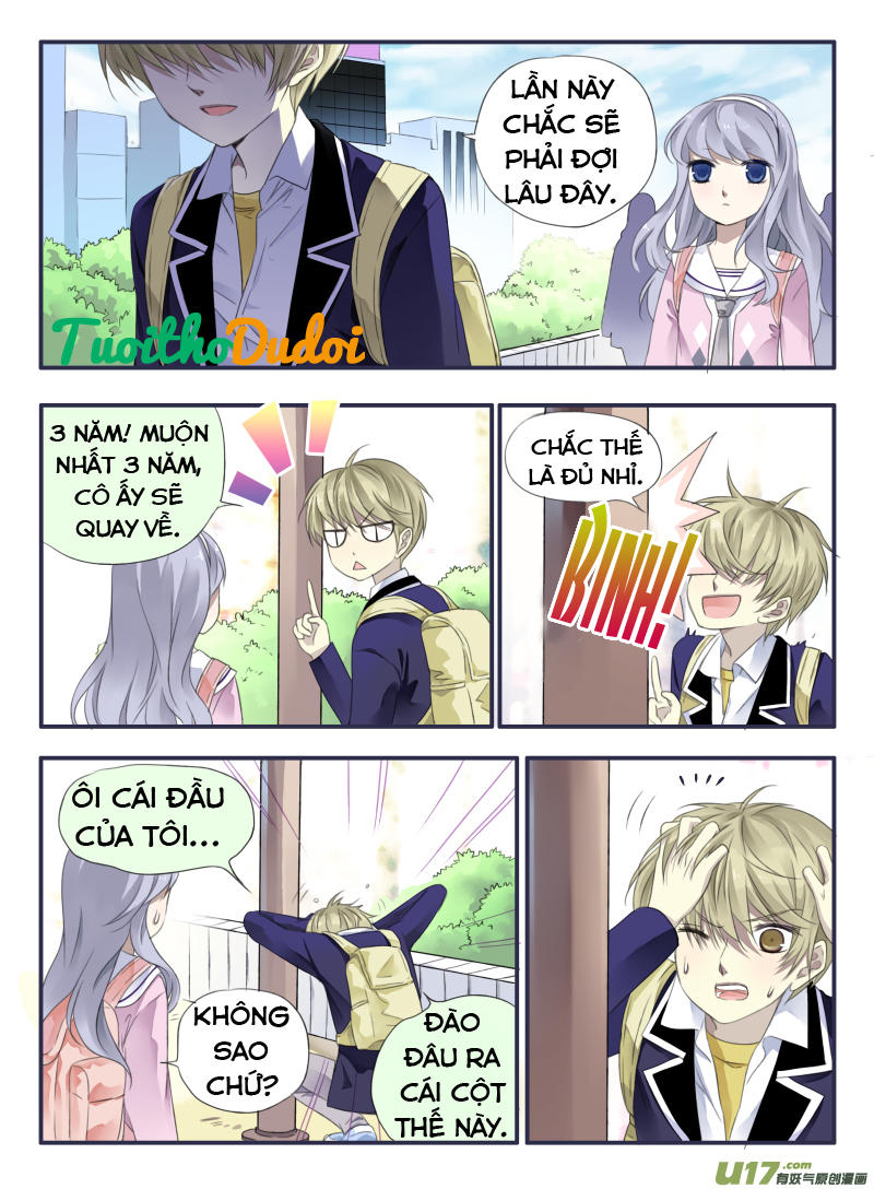 lam sí chapter 53 3