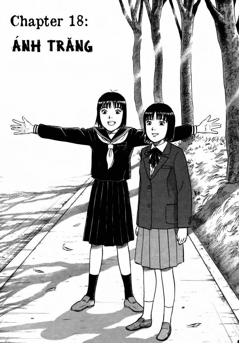 17-sai (kamata youji) chapter 18 1