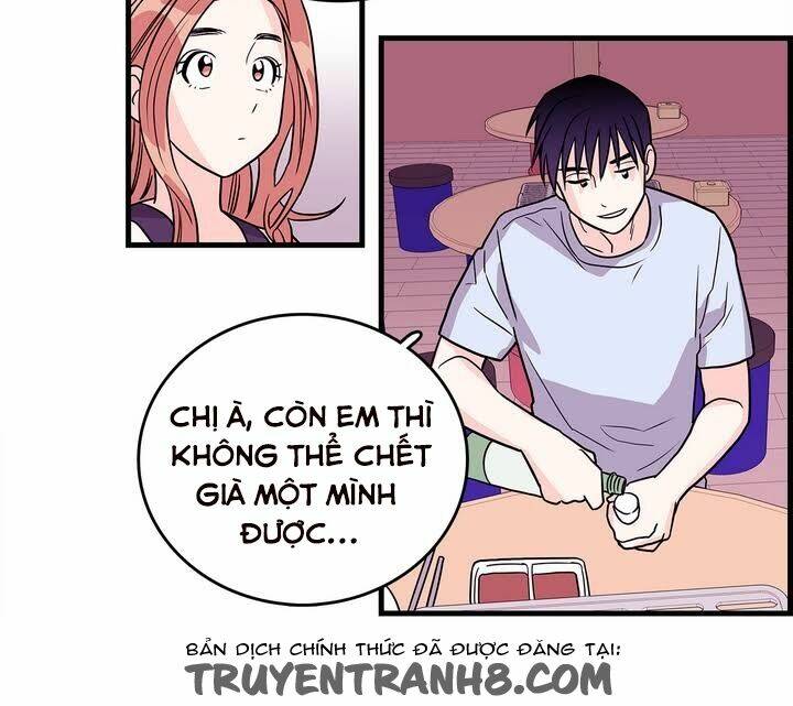 chuyện gì đến, rồi cũng sẽ đến chapter 3 37