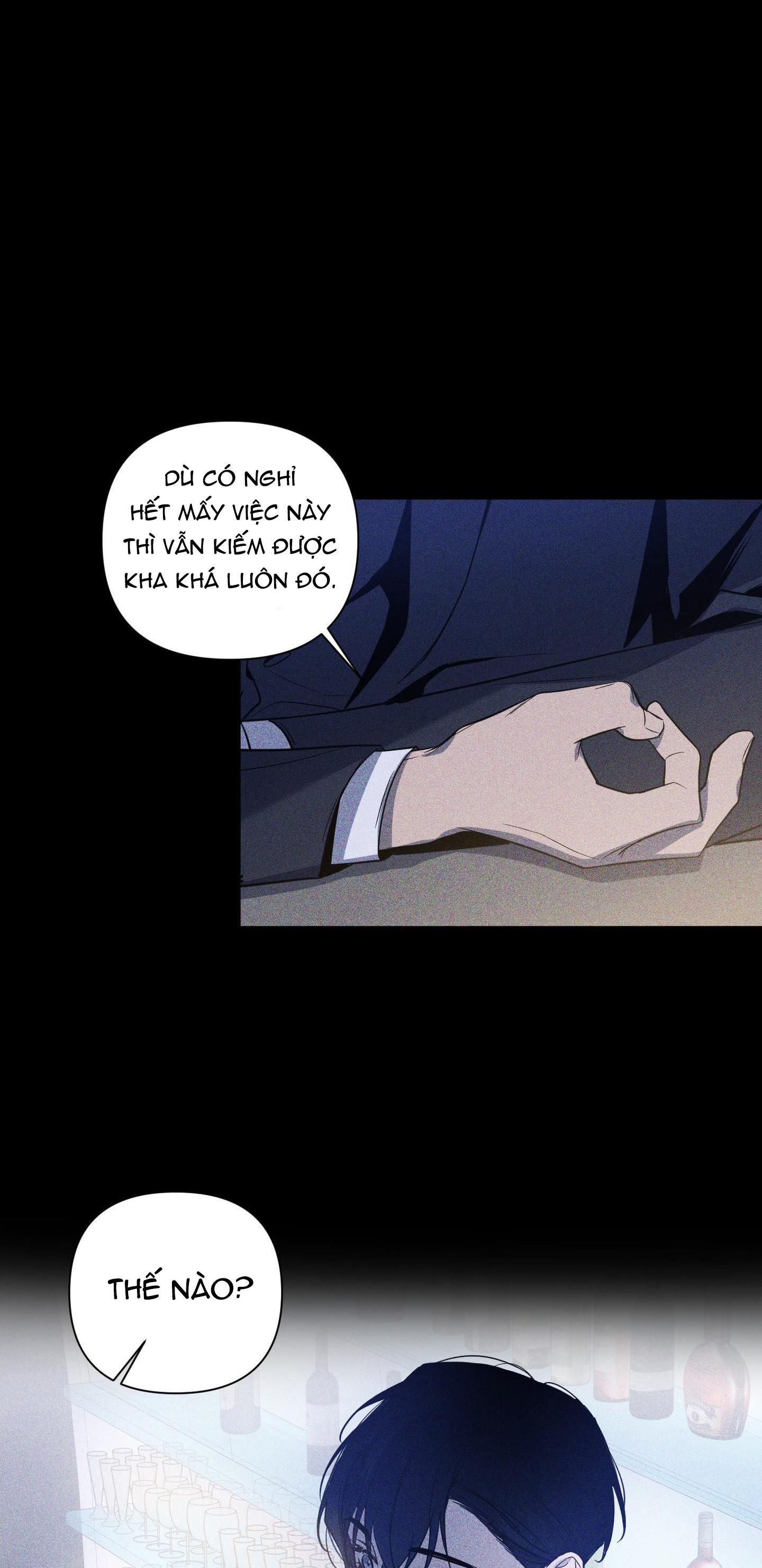 bình minh chia cắt màn đêm chapter 3 35