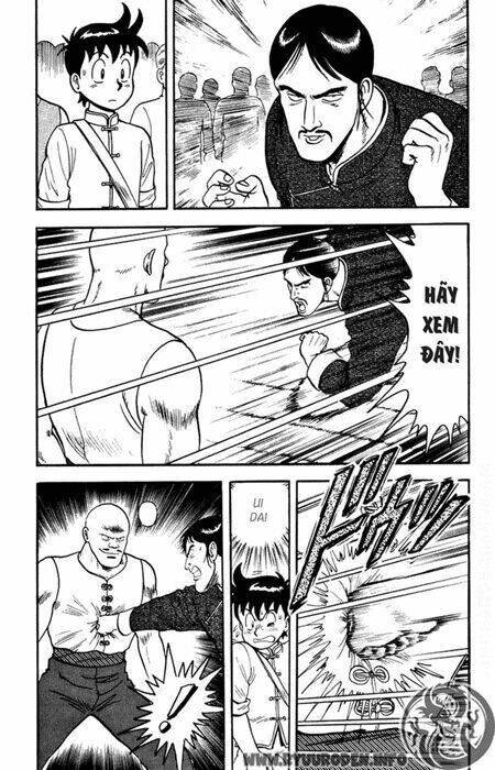 hoàng phi hồng phần 1 chapter 16 136