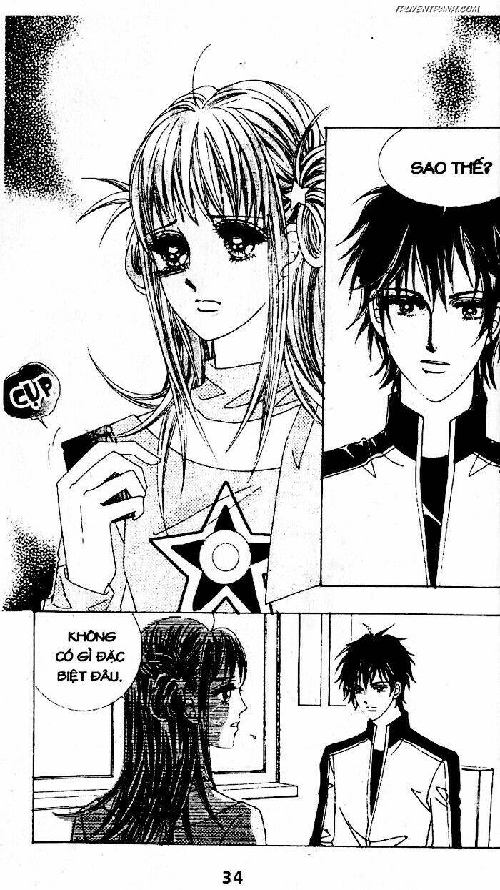 nhà trọ hoàn hảo chapter 86 6