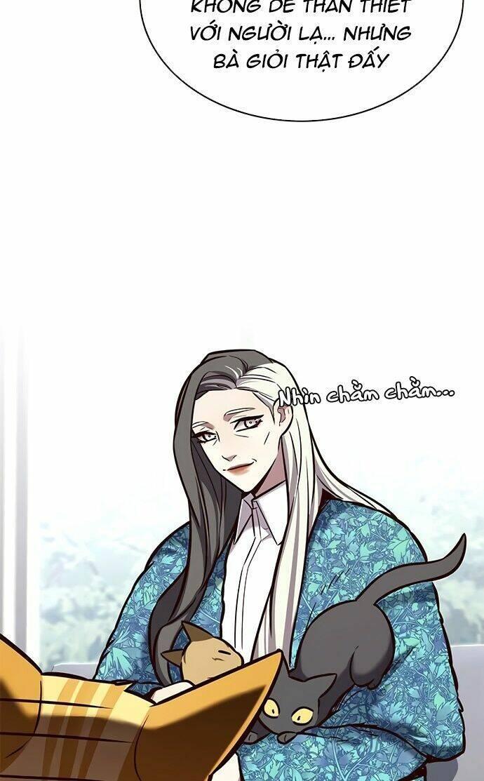 biến thân thành mèo chapter 188 47