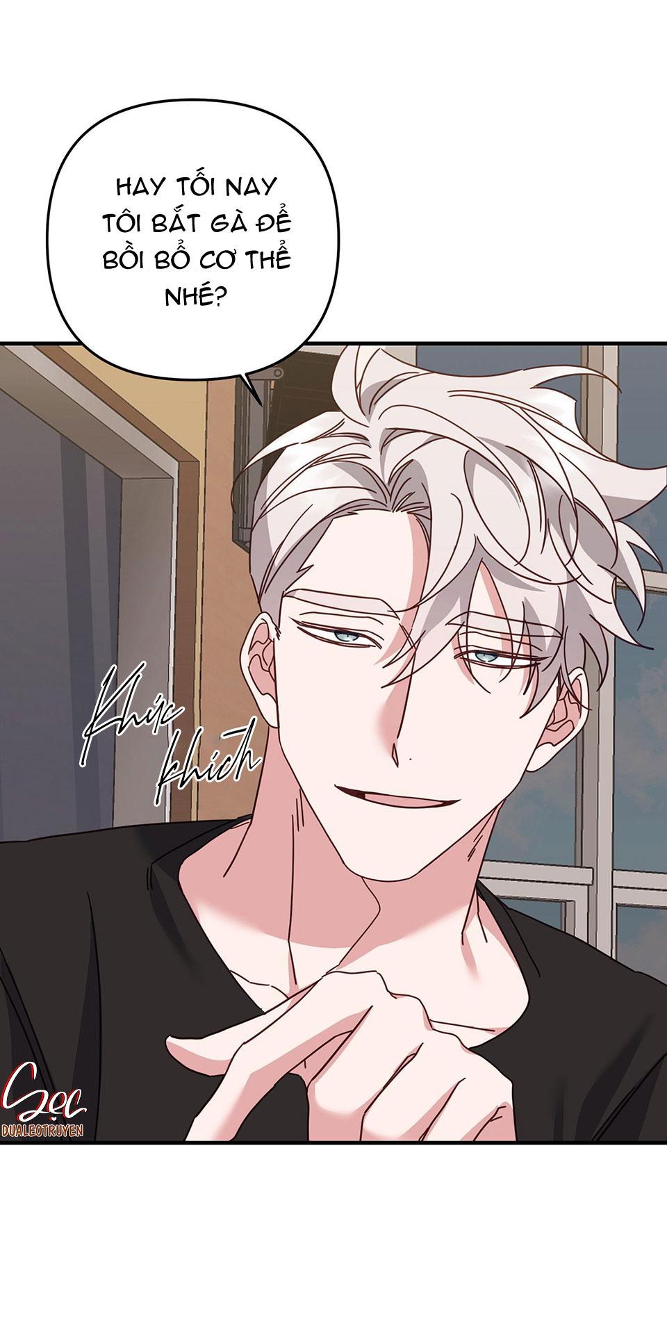 hổ trở về chapter 26 29