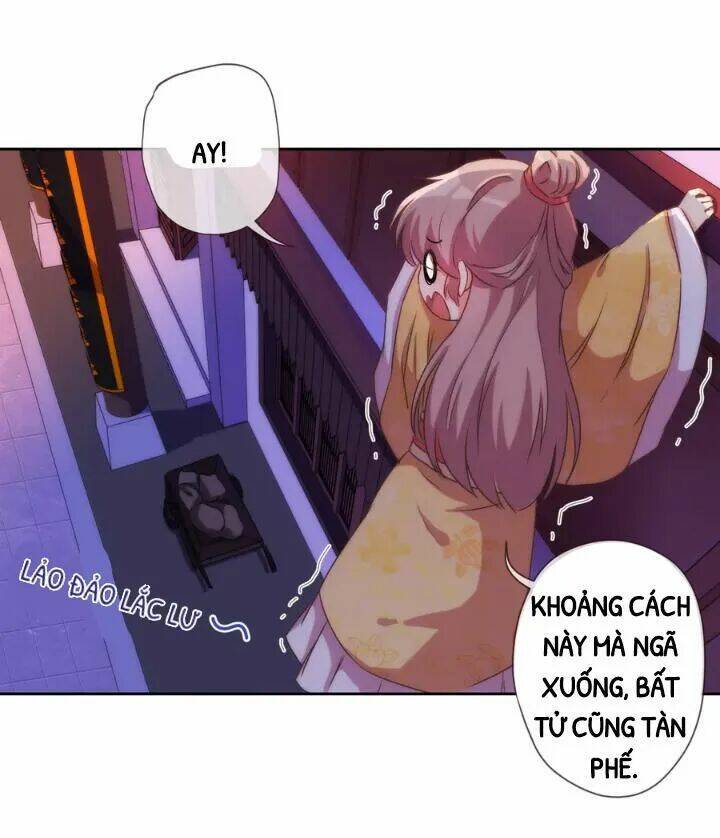 ồ, phu quân đáng yêu của tôi! chapter 37 12