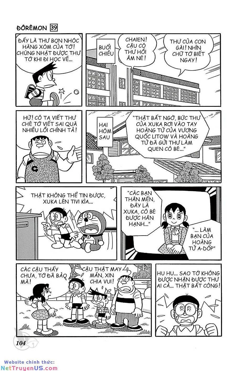doraemon chapter 705 3