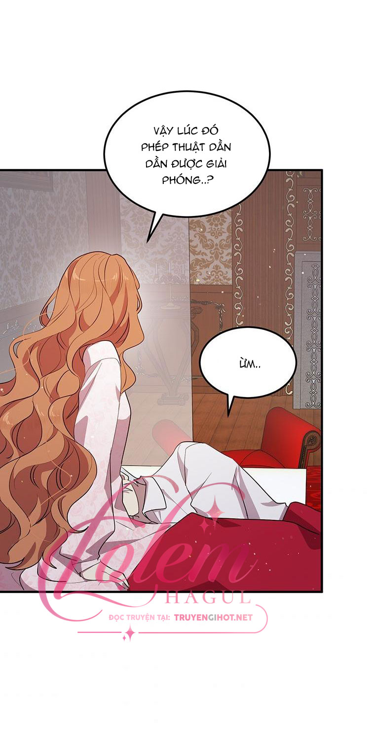 tại sao ngài làm điều này, công tước chapter 126 37