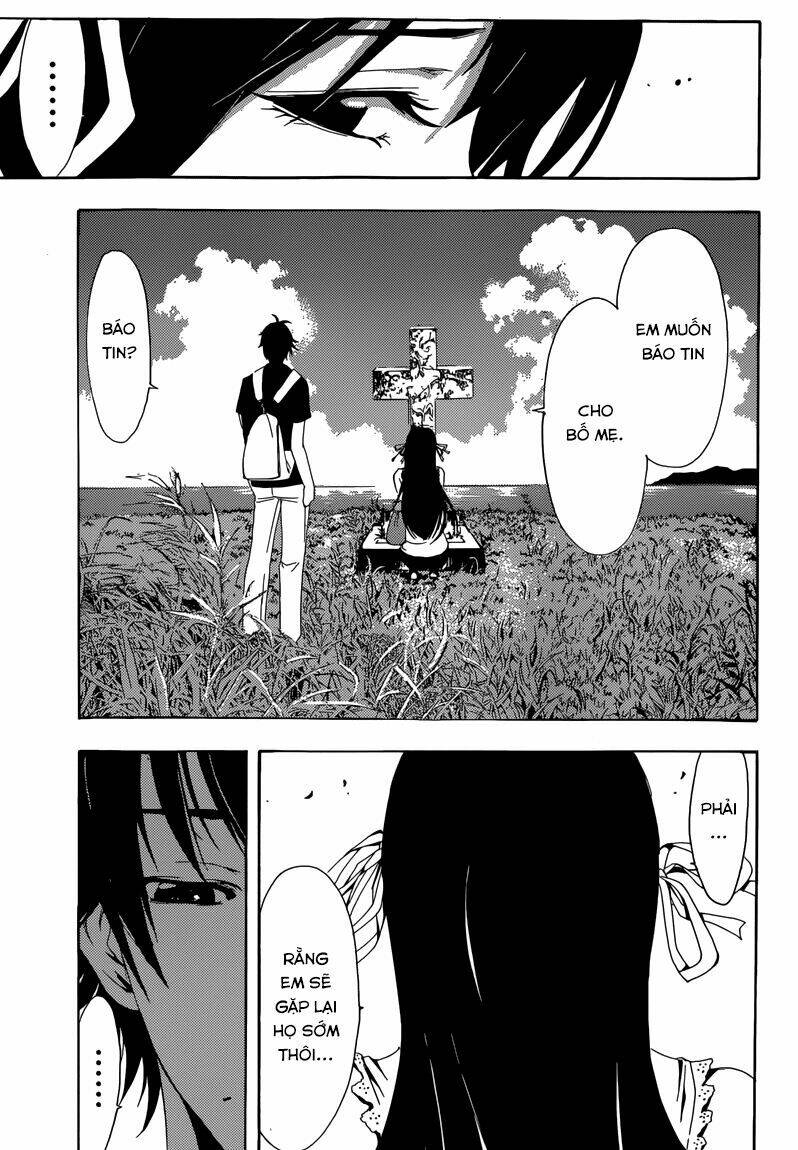 half & half chapter 10 19