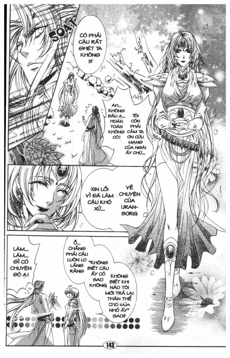 thề ước người và rồng chapter 1 137