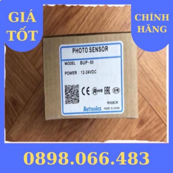 Cảm biến quang BUP-50