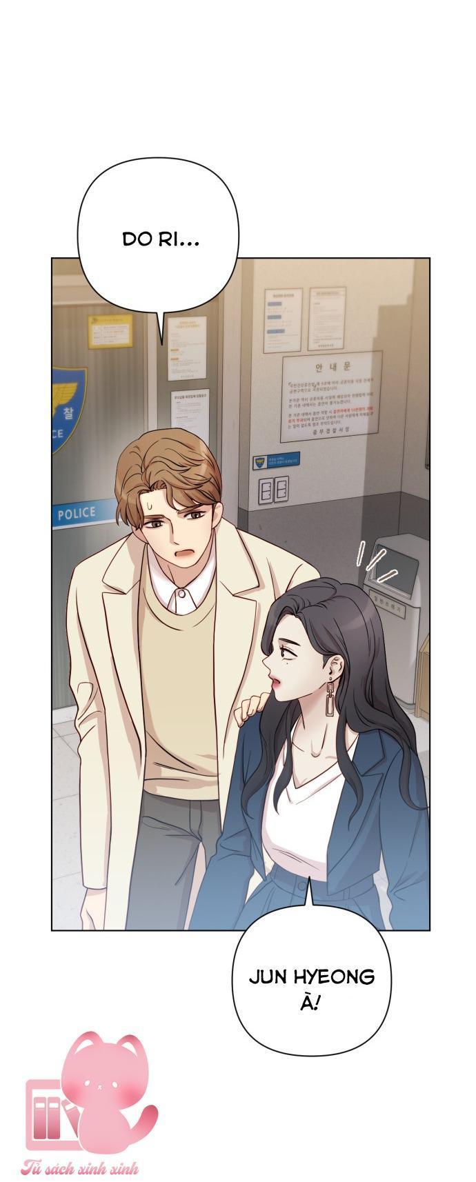 hãy sinh con ra nhé chapter 2 7