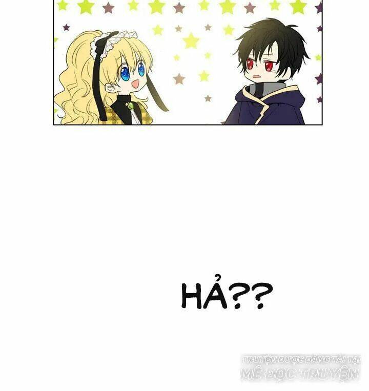 một ngày nọ ta trở thành công chúa chapter 20 21
