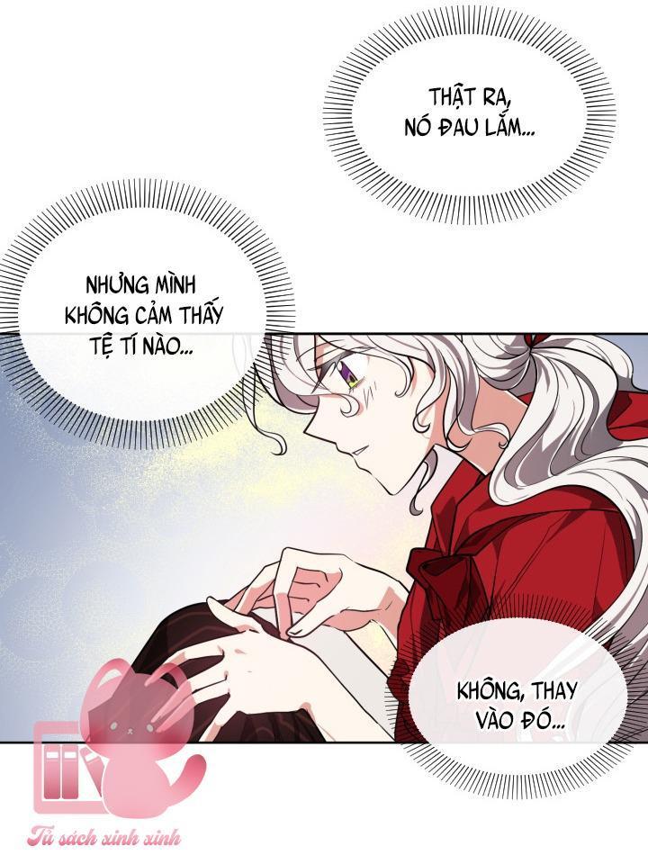 nguyện ước vô vọng của ma nữ chapter 10 22