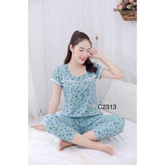 Set cổ vuông đẹp