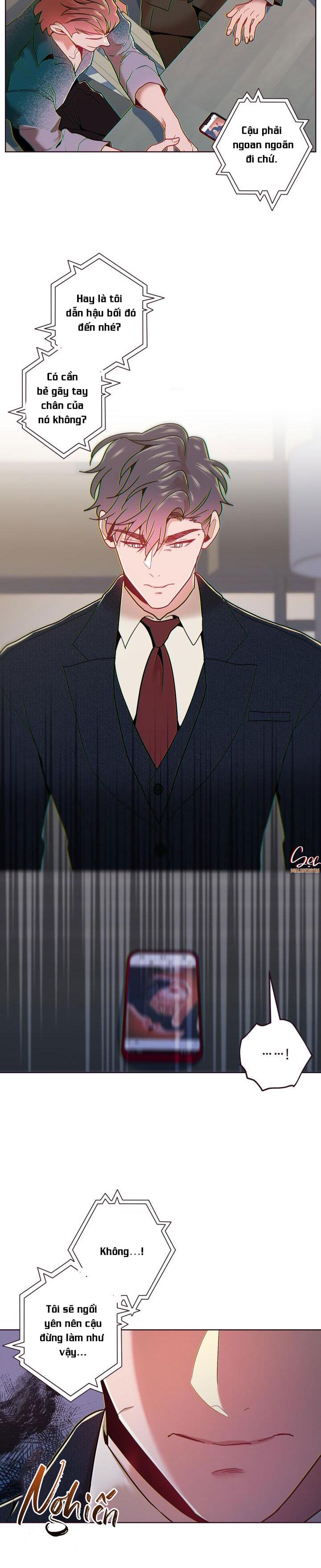 falling down chapter 38 15