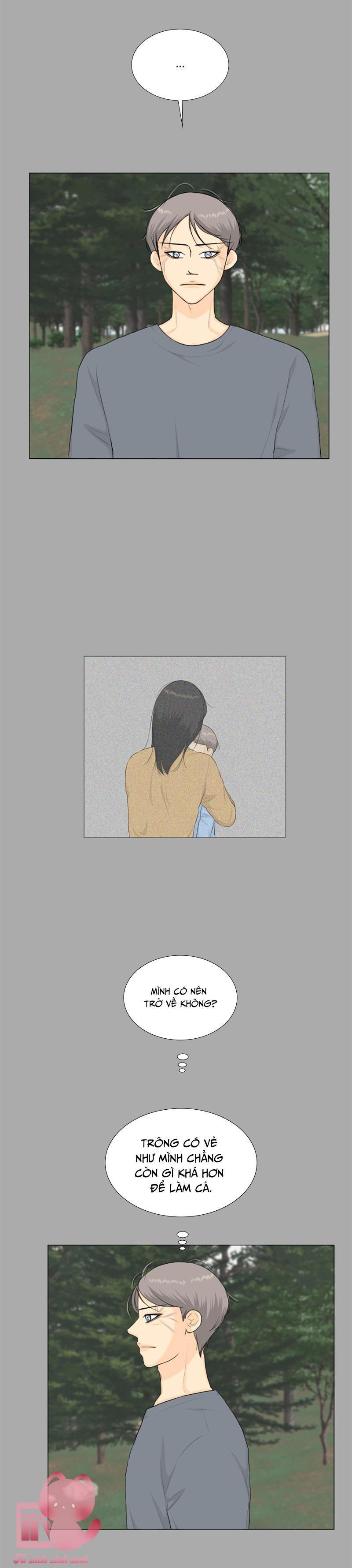 bán quỷ chapter 96 3