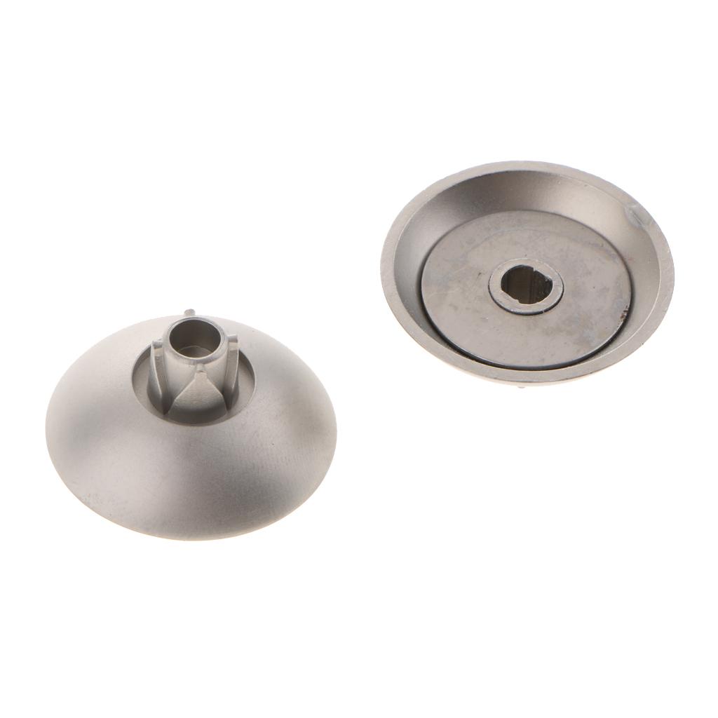 For / Xbox One  Controller Joystick 3D Rocker Base Thumb