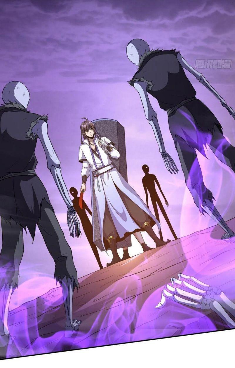 vận rủi thực không phải cha ta chapter 38 8