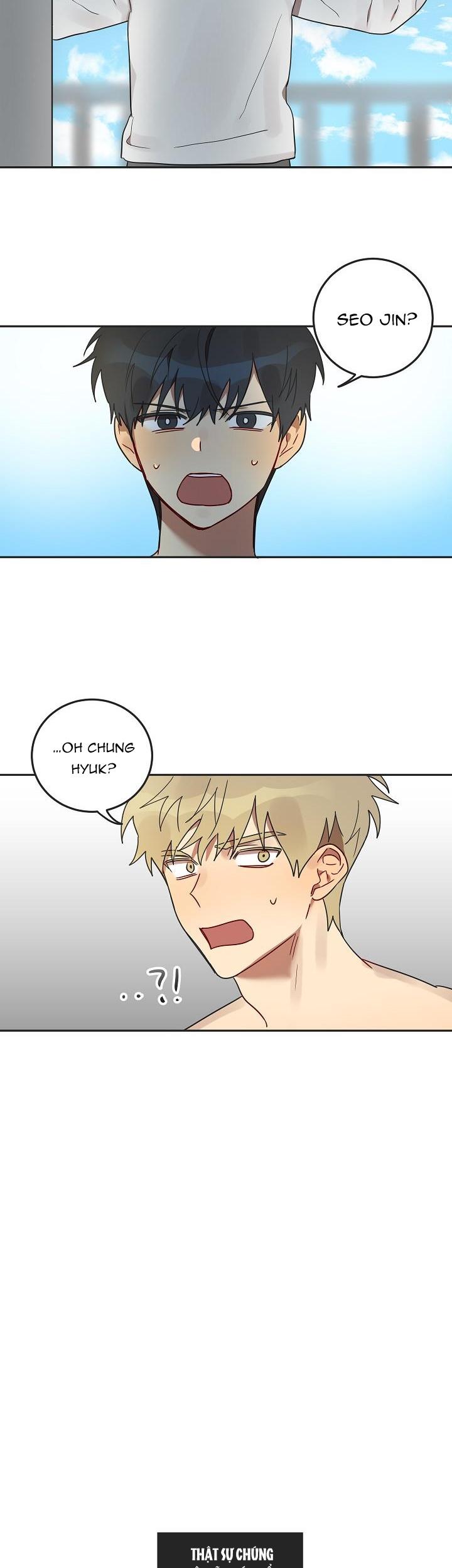 hoán đổi linh hồn chapter 2 4