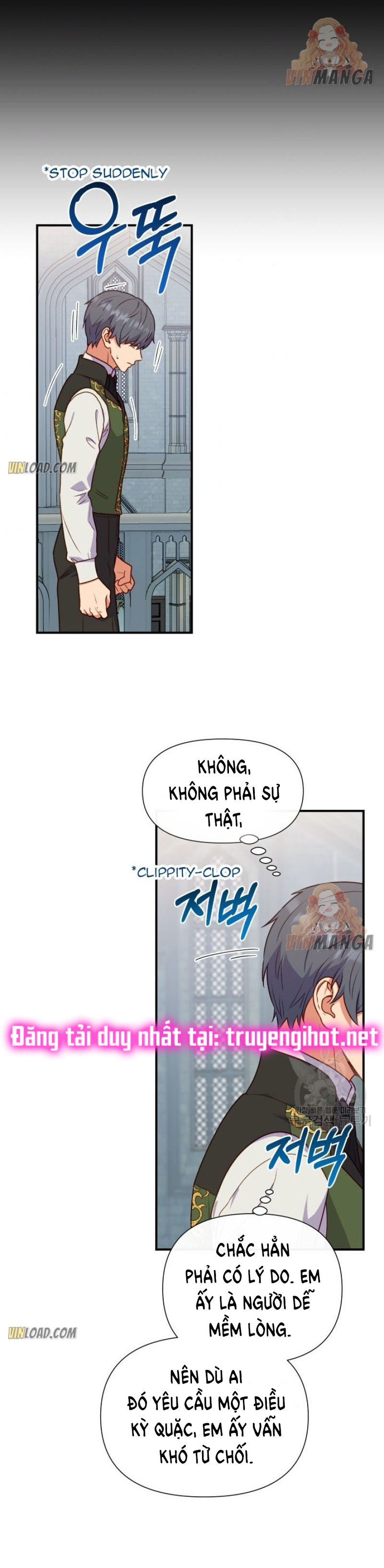 bản khế ước với nữ công tước ác ma chapter 137 30