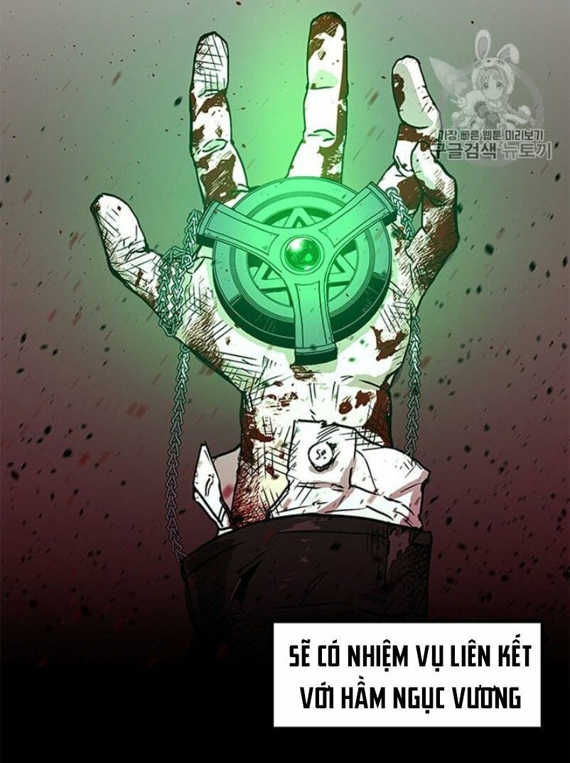 người chơi lỗi chapter 29 23