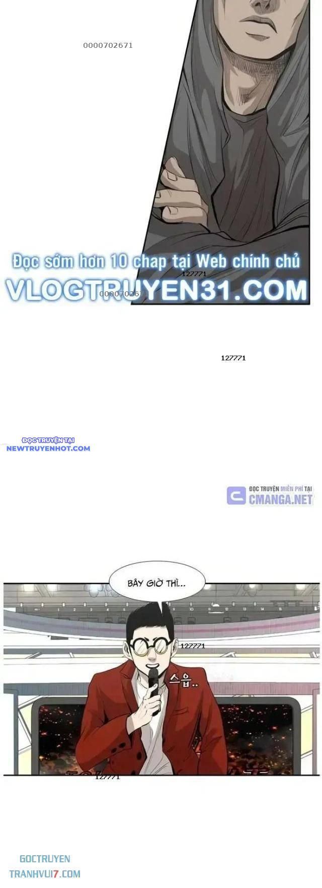 shark - cá mập chapter 136 8